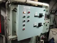 Schleppboot zu verkaufen