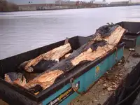 Barges zu verkaufen