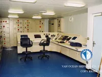Öl-/Chemikalientanker zu verkaufen