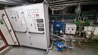 Kreuzfahrtschiff zu verkaufen