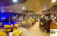 Kreuzfahrtschiff zu verkaufen
