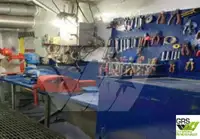 Vermessungsschiff zu verkaufen