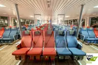 Passagierschiff zu verkaufen