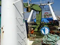 Trawler zu verkaufen