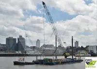 Barges zu verkaufen