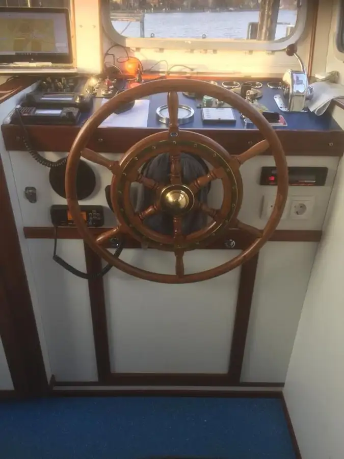 Mehrzweckschiff zu verkaufen