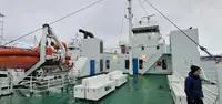 Bunkertanker zu verkaufen