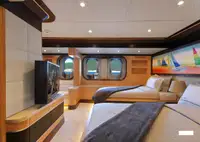 Yacht zu verkaufen