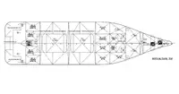 Schleppboot zu verkaufen