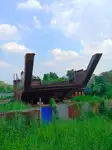 Landungsboot, Tank zu verkaufen