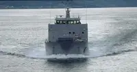 Landungsboot, Tank zu verkaufen