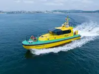 Schleppboot zu verkaufen