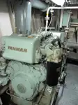 Schleppboot zu verkaufen
