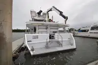 Trawler zu verkaufen