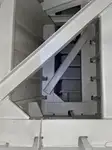 Ponton zu verkaufen