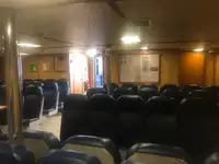 Crew-Boot zu verkaufen