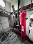 Schleppboot zu verkaufen