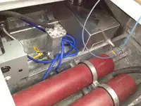 Tauchunterstützungsschiff zu verkaufen
