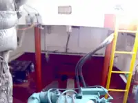 Schleppboot zu verkaufen