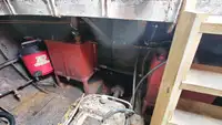 Schleppboot zu verkaufen