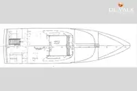 Fährschiff zu verkaufen