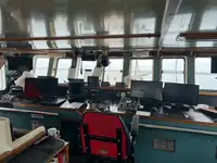 Trawler zu verkaufen