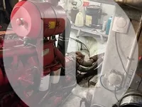 Trawler zu verkaufen