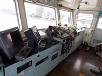 General Cargo/Multi-purpose zu verkaufen
