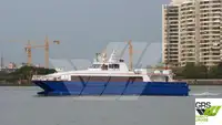 Passagierschiff zu verkaufen