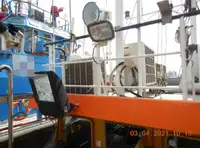 Schleppboot zu verkaufen