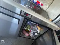Ponton zu verkaufen