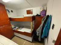 Containerschiff zu verkaufen