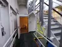 Ro-Ro-Schiff zu verkaufen