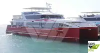 Passagierschiff zu verkaufen