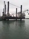 Barges zu verkaufen