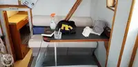 Trawler zu verkaufen