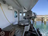 Langlinienschiff zu verkaufen