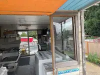 Katamaran zu verkaufen
