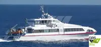 Passagierschiff zu verkaufen