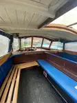 Fährschiff zu verkaufen