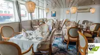 Kreuzfahrtschiff zu verkaufen