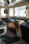 Vermessungsschiff zu verkaufen
