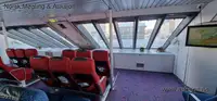 Ro-Ro-Schiff zu verkaufen