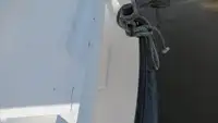 Trawler zu verkaufen