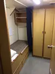 Kühlschiff zu verkaufen