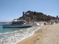 Passagierschiff zu verkaufen