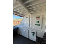 Patrouillenboot zu verkaufen