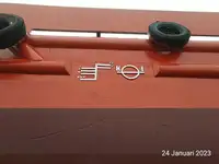 Öl-/Chemikalientanker zu verkaufen