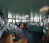 Containerschiff zu verkaufen