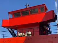 Barges zu verkaufen
